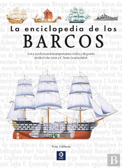 Bertrand.pt - La Enciclopedia De Los Barcos