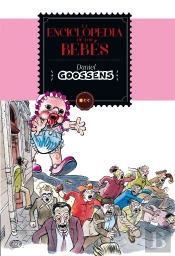 La Enciclopedia De Los Bebés