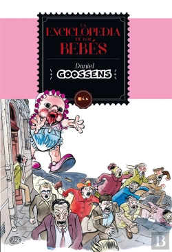 Bertrand.pt - La Enciclopedia De Los Bebés