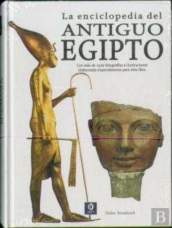 Bertrand.pt - La Enciclopedia Del Antiguo Egipto