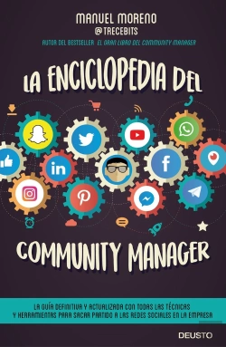 Bertrand.pt - La Enciclopedia Del Community Manager