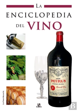 Bertrand.pt - La Enciclopedia Del Vino