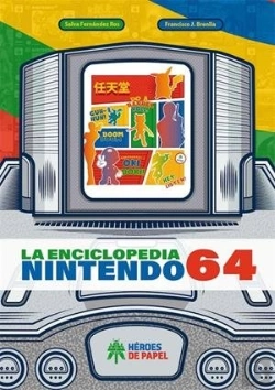 Bertrand.pt - La Enciclopedia Nintendo 64