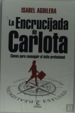 Bertrand.pt - La Encrucijada De Carlota