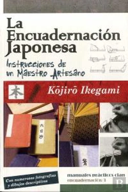 Bertrand.pt - La Encuadernación Japonesa