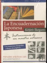 La Encuadernación Japonesa