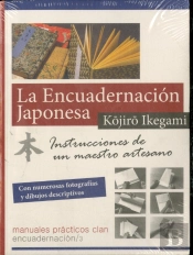 La Encuadernación Japonesa