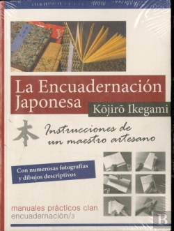 Bertrand.pt - La Encuadernación Japonesa
