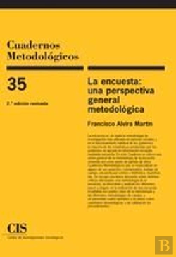 Bertrand.pt - La Encuesta: Una Perspectiva General Metodológica