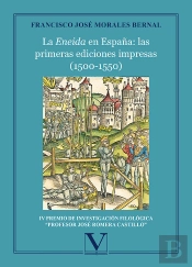 La Eneida En España Las Primeras Ediciones Impresas (1500-1