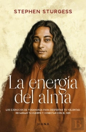 La Energía Del Alma