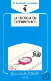 La Energía En Experimentos