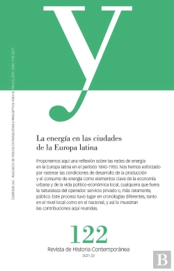 Bertrand.pt - La Energia En Las Ciudades De America Latina