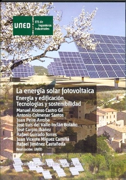 Bertrand.pt - La Energía Solar Fotovoltaica. Energía Y Edificación. Tecnologías Y Sostenibilidad