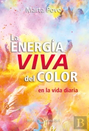 La Energía Viva Del Color