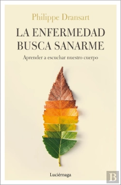Bertrand.pt - La Enfermedad Busca Sanarme