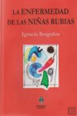 Bertrand.pt - La Enfermedad De Las Niñas Rubias