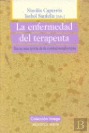 La Enfermedad Del Terapeuta
