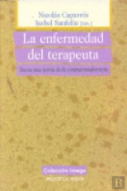 Bertrand.pt - La Enfermedad Del Terapeuta