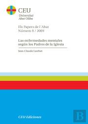 La Enfermedades Mentales Según Los Padres De La Iglesia