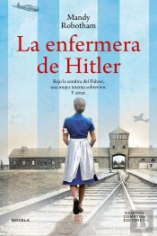 La Enfermera De Hitler