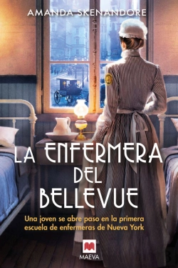 Bertrand.pt - La Enfermera Del Bellevue