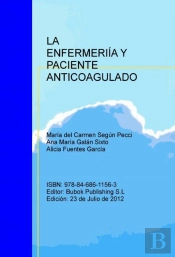 La Enfermería Y El Paciente Anticoagulado