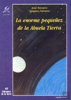 Bertrand.pt - La Enorme Pequeñez De La Abuela Tierra