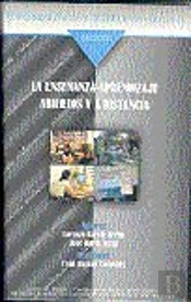 La Enseñanza-Aprendizaje Abiertos Y A Distancia