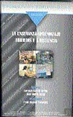 Bertrand.pt - La Enseñanza-Aprendizaje Abiertos Y A Distancia