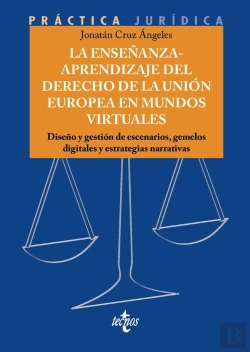 Bertrand.pt - La Enseñanza-Aprendizaje Del Derecho De La Union Europea En