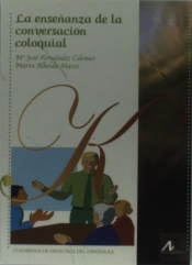 La Enseñanza De La Conversación Coloquial