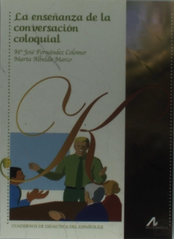 Bertrand.pt - La Enseñanza De La Conversación Coloquial