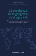 La Enseñanza De La Geografia En El Siglo Xxi