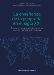 La Enseñanza De La Geografia En El Siglo Xxi