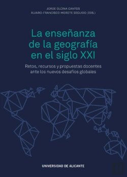 Bertrand.pt - La Enseñanza De La Geografia En El Siglo Xxi