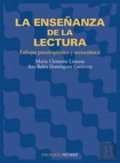 La Enseñanza De La Lectura