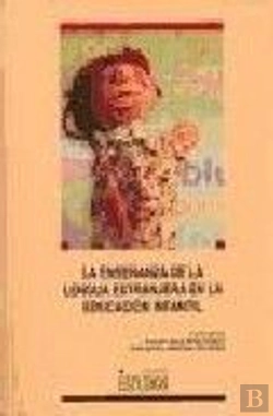 Bertrand.pt - La Enseñanza De La Lengua Extranjera En La Educación Infantil