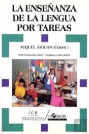 La Enseñanza De La Lengua Por Tareas