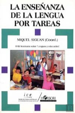 Bertrand.pt - La Enseñanza De La Lengua Por Tareas