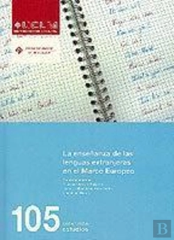 Bertrand.pt - La Enseñanza De Las Lenguas Extranjeras En El Marco Europeo