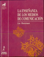 La Enseñanza De Los Medios De Comunicación