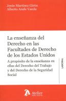La Enseñanza Del Derecho En Las Facultades De Derecho De Los Estados Unidos