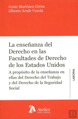 Bertrand.pt - La Enseñanza Del Derecho En Las Facultades De Derecho De Los Estados Unidos