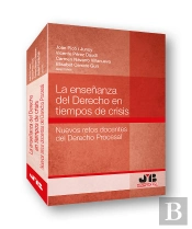 La Enseñanza Del Derecho En Tiempos De Crisis