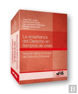 Bertrand.pt - La Enseñanza Del Derecho En Tiempos De Crisis