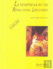 La Enseñanza En Las Relaciones Laborales