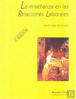 Bertrand.pt - La Enseñanza En Las Relaciones Laborales