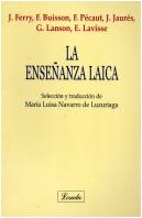 La Enseñanza Laica