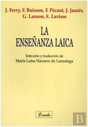 La Enseñanza Laica